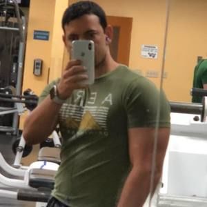 Meet your Posher, Jose manuel